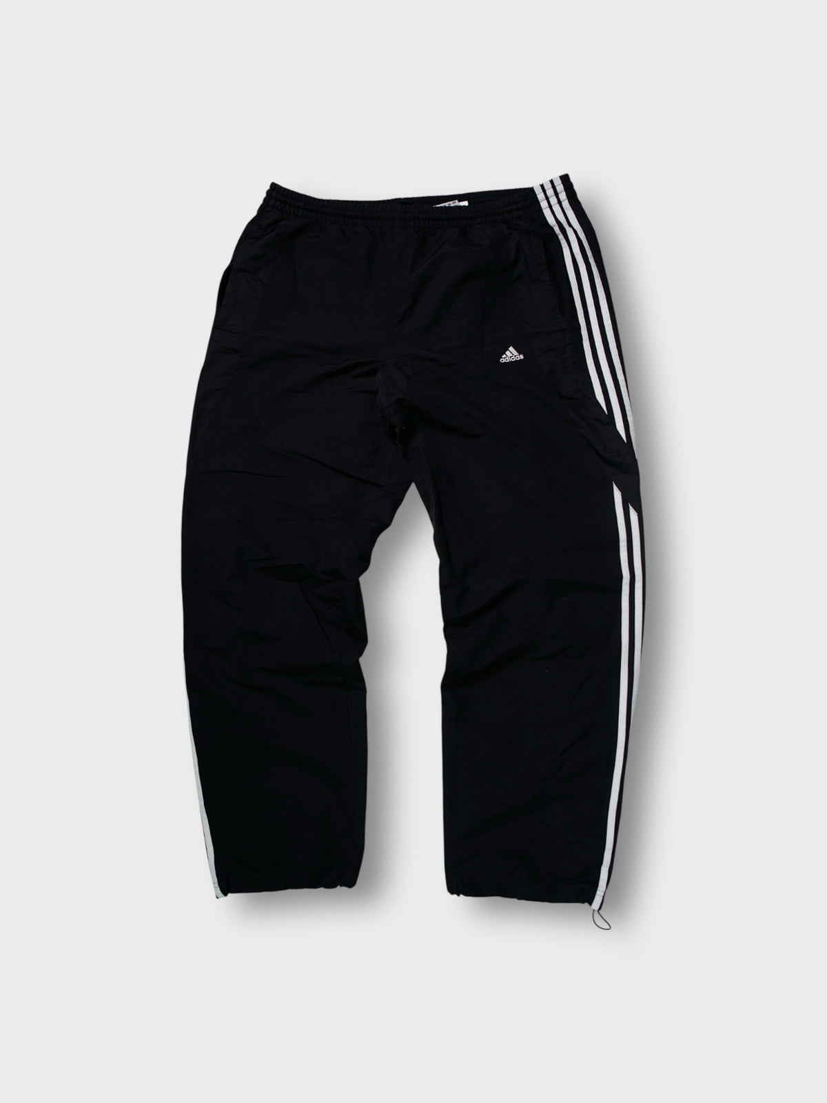 Vintage Adidas Trackpants | XL
