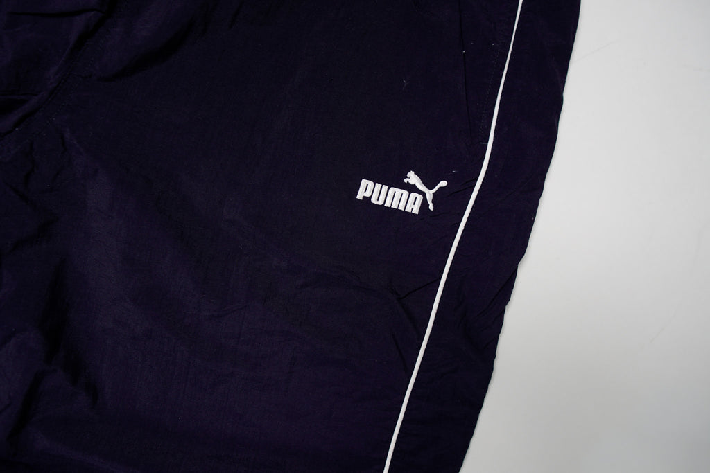 Vintage Trackpants |  XL
