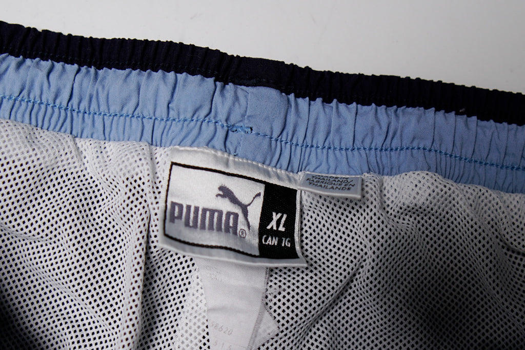 Vintage Trackpants |  XL