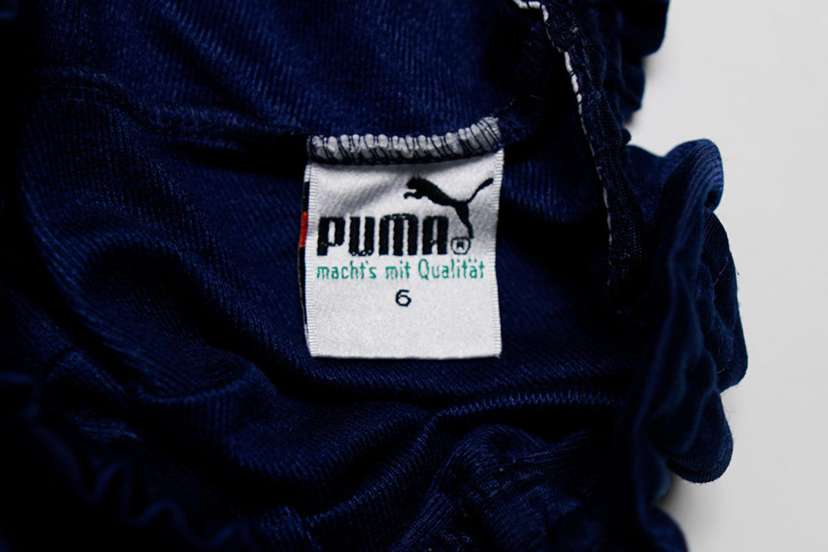 Vintage Puma Trackpants | S