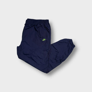 Vintage Nike Trackpants | XXL