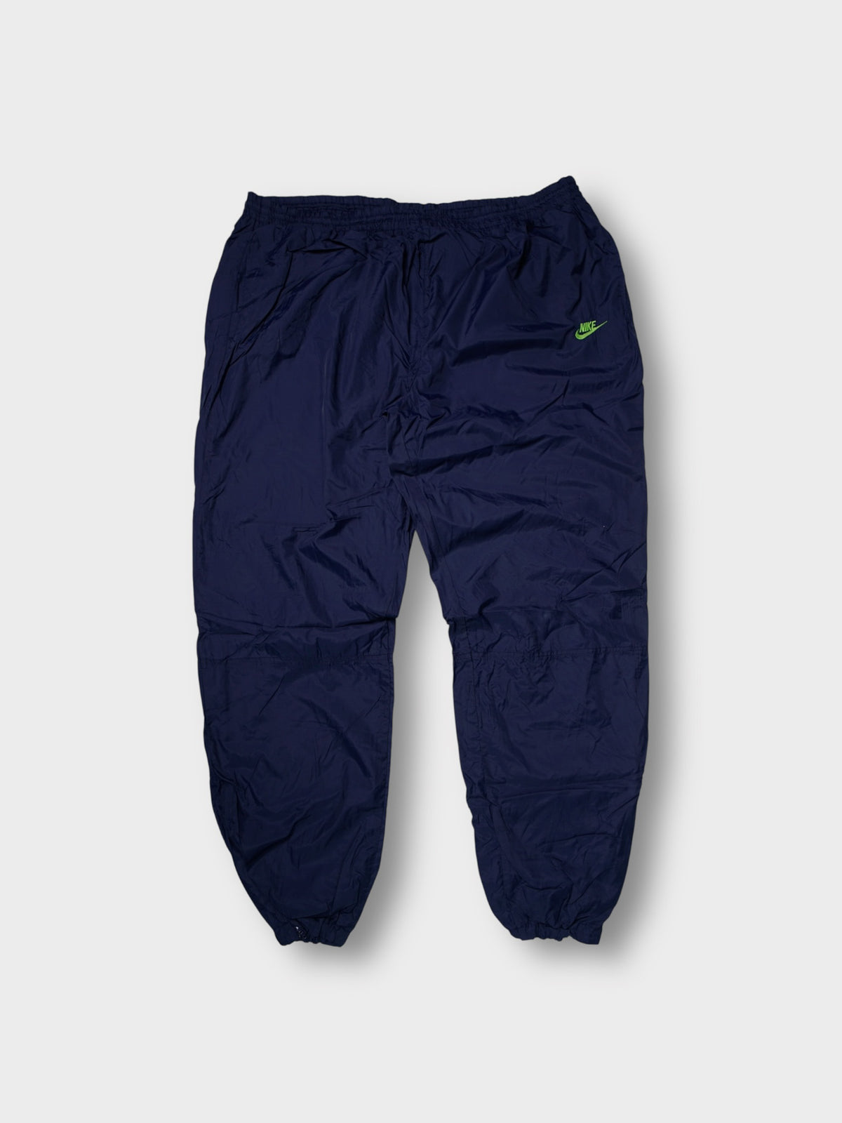 Vintage Nike Trackpants | XXL
