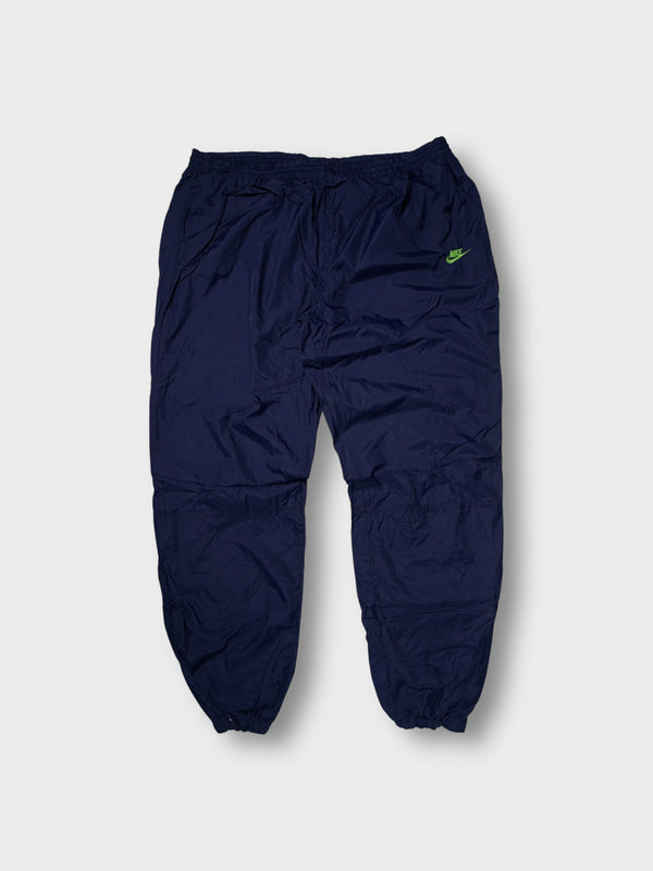 Vintage Nike Trackpants | XXL