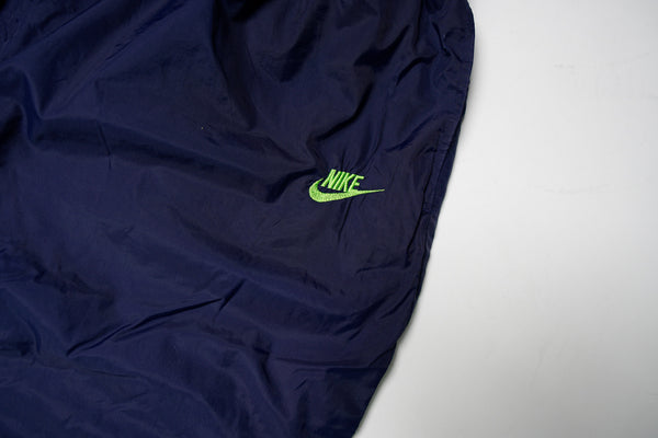 Vintage Nike Trackpants | XXL