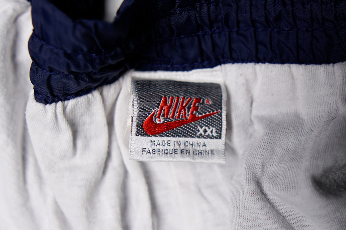 Vintage Nike Trackpants | XXL