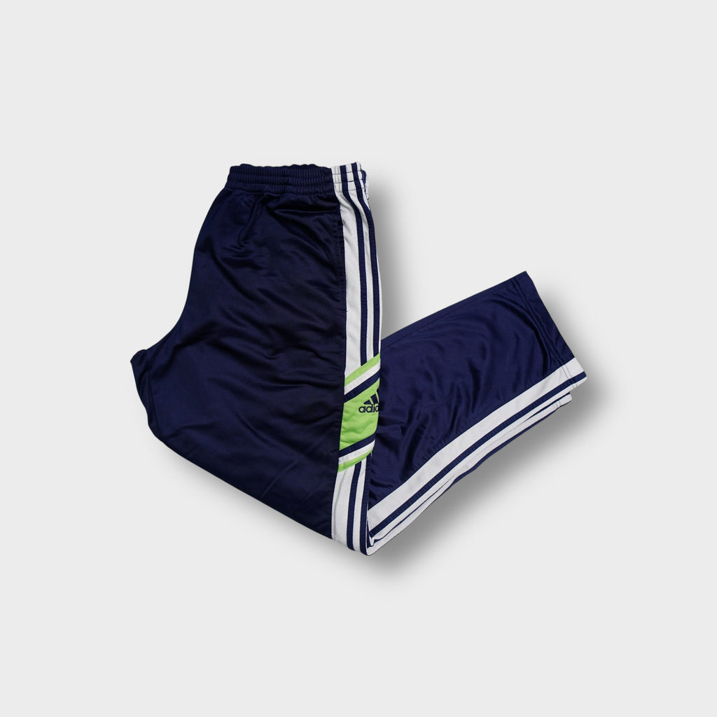 Vintage Adidas Trackpants | L