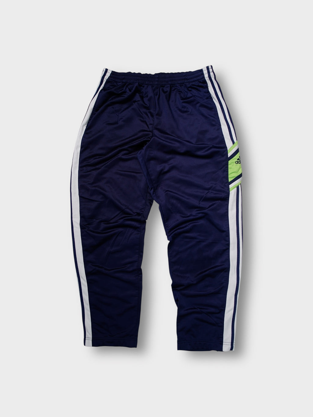 Vintage Adidas Trackpants | L