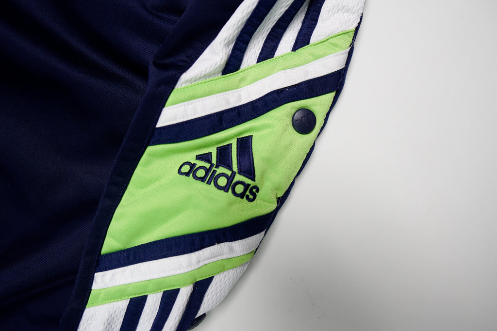 Vintage Adidas Trackpants | L