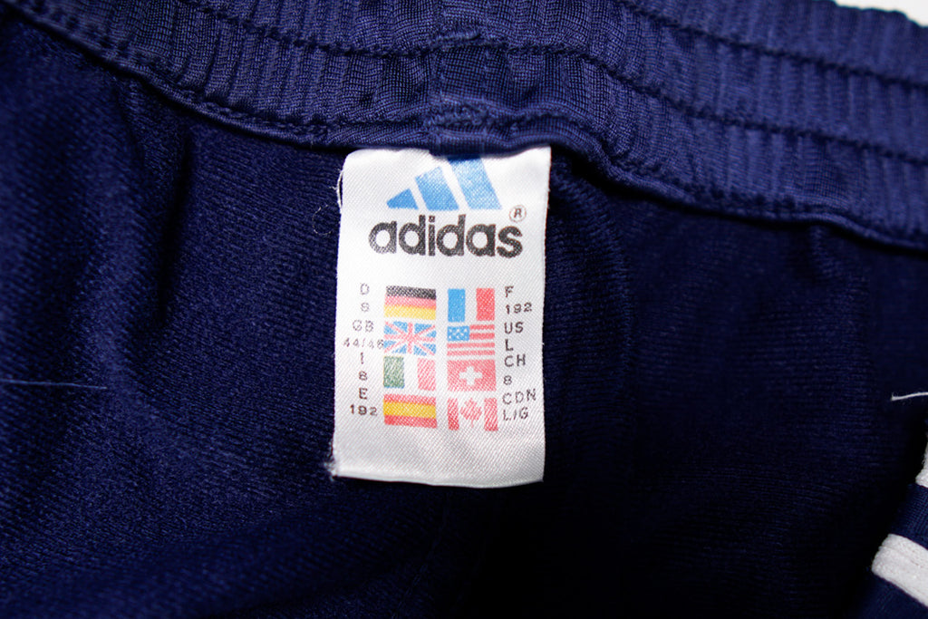 Vintage Adidas Trackpants | L