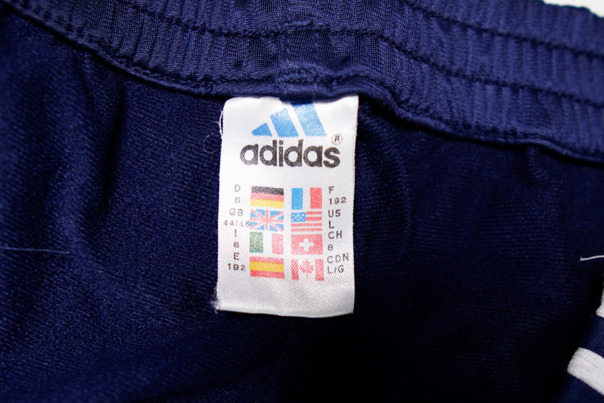 Vintage Adidas Trackpants | L