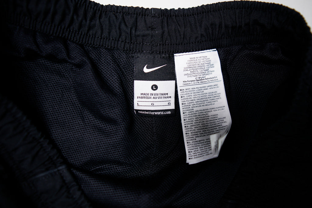 Vintage Nike Trackpants | L
