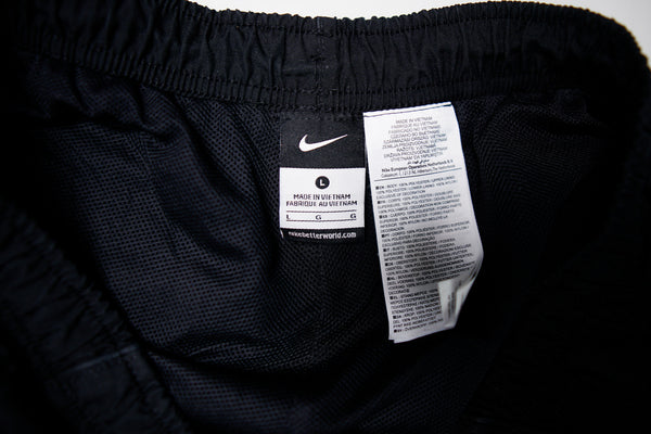 Vintage Nike Trackpants | L