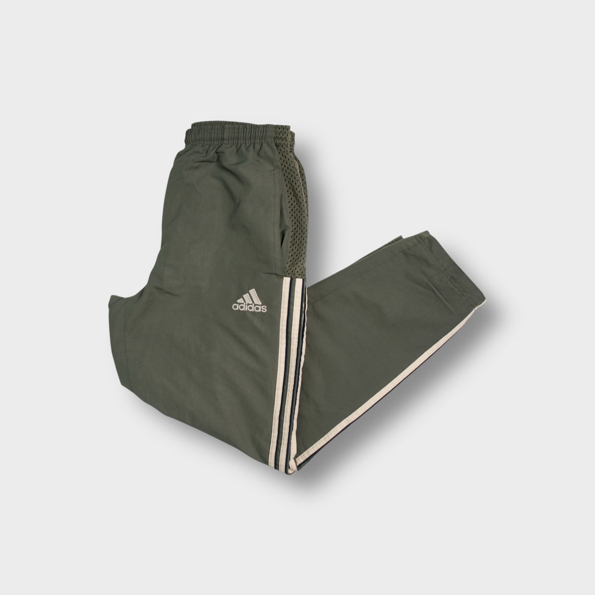 Vintage Adidas Trackpants | S