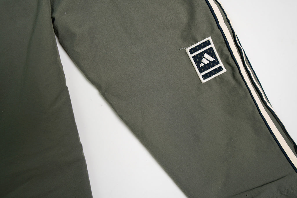 Vintage Adidas Trackpants | S