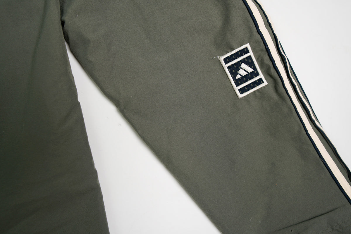 Vintage Adidas Trackpants | S