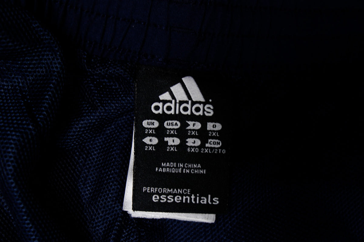 Vintage Adidas Trackpants | XXL