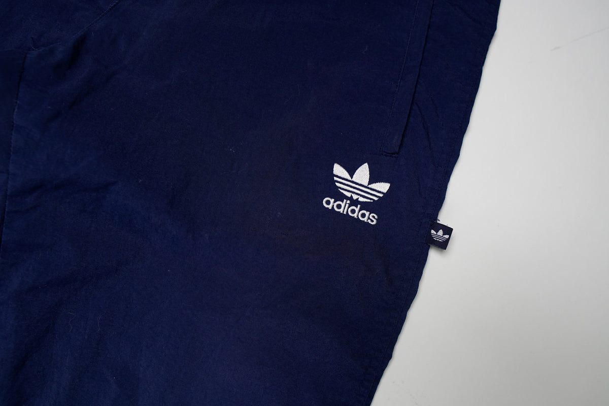 Vintage Adidas Trackpants | M