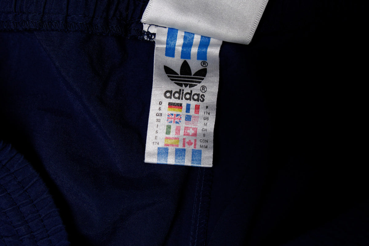 Vintage Adidas Trackpants | M