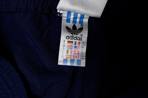 Vintage Adidas Trackpants | M