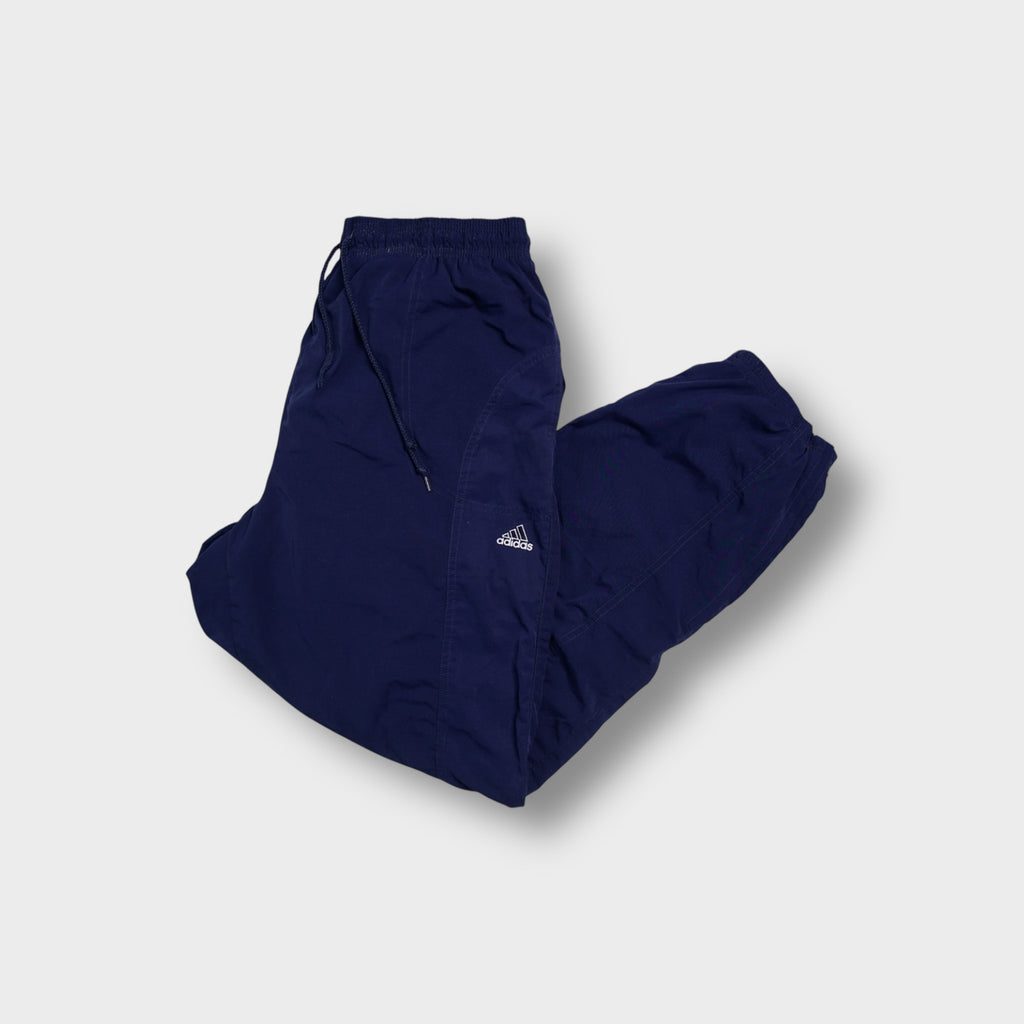 Vintage Adidas Trackpants | Wmns L / Men's M