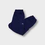 Vintage Adidas Trackpants | Wmns L / Men's M