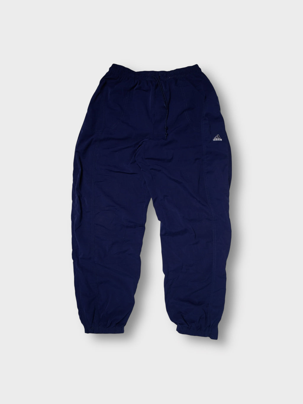 Vintage Adidas Trackpants | Wmns L / Men's M