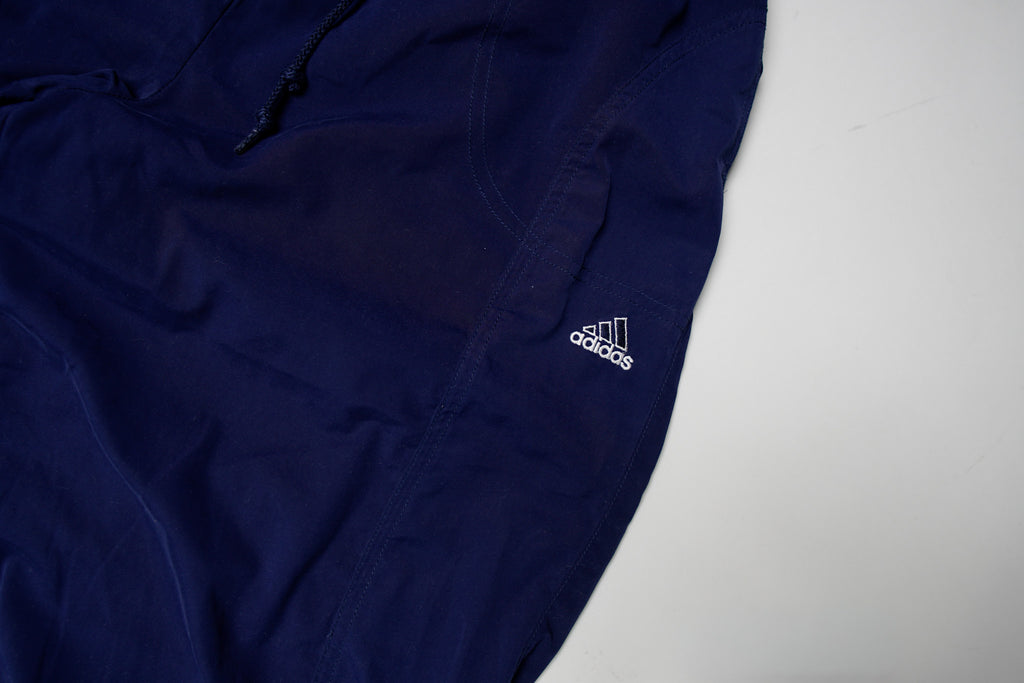 Vintage Adidas Trackpants | Wmns L / Men's M