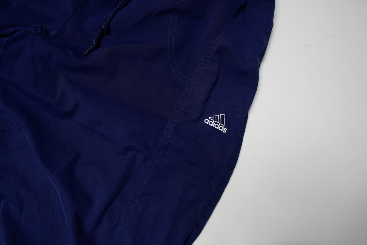Vintage Adidas Trackpants | Wmns L / Men's M