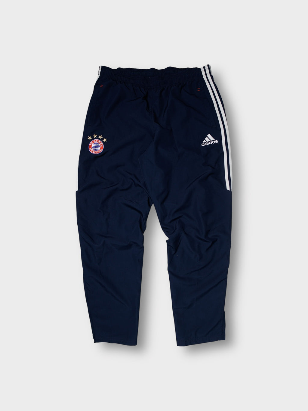 Adidas FC Bayern Trackpants | M