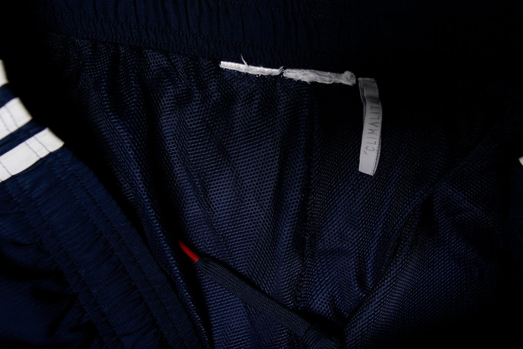 Adidas FC Bayern Trackpants | M
