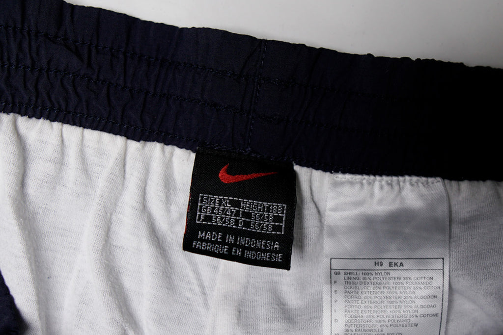 Vintage Nike Trackpants | XL