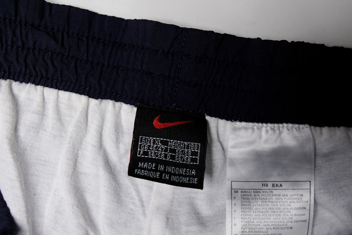 Vintage Nike Trackpants | XL