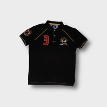 Load image into Gallery viewer, Vintage La Martina Germany Poloshirt | XL