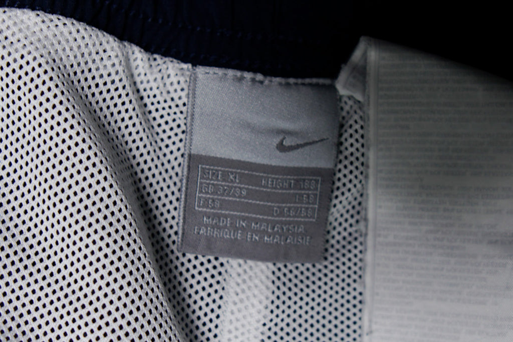 Vintage Nike Trackpants | XL