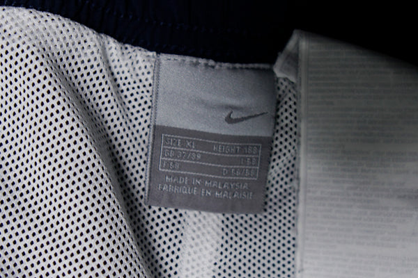 Vintage Nike Trackpants | XL