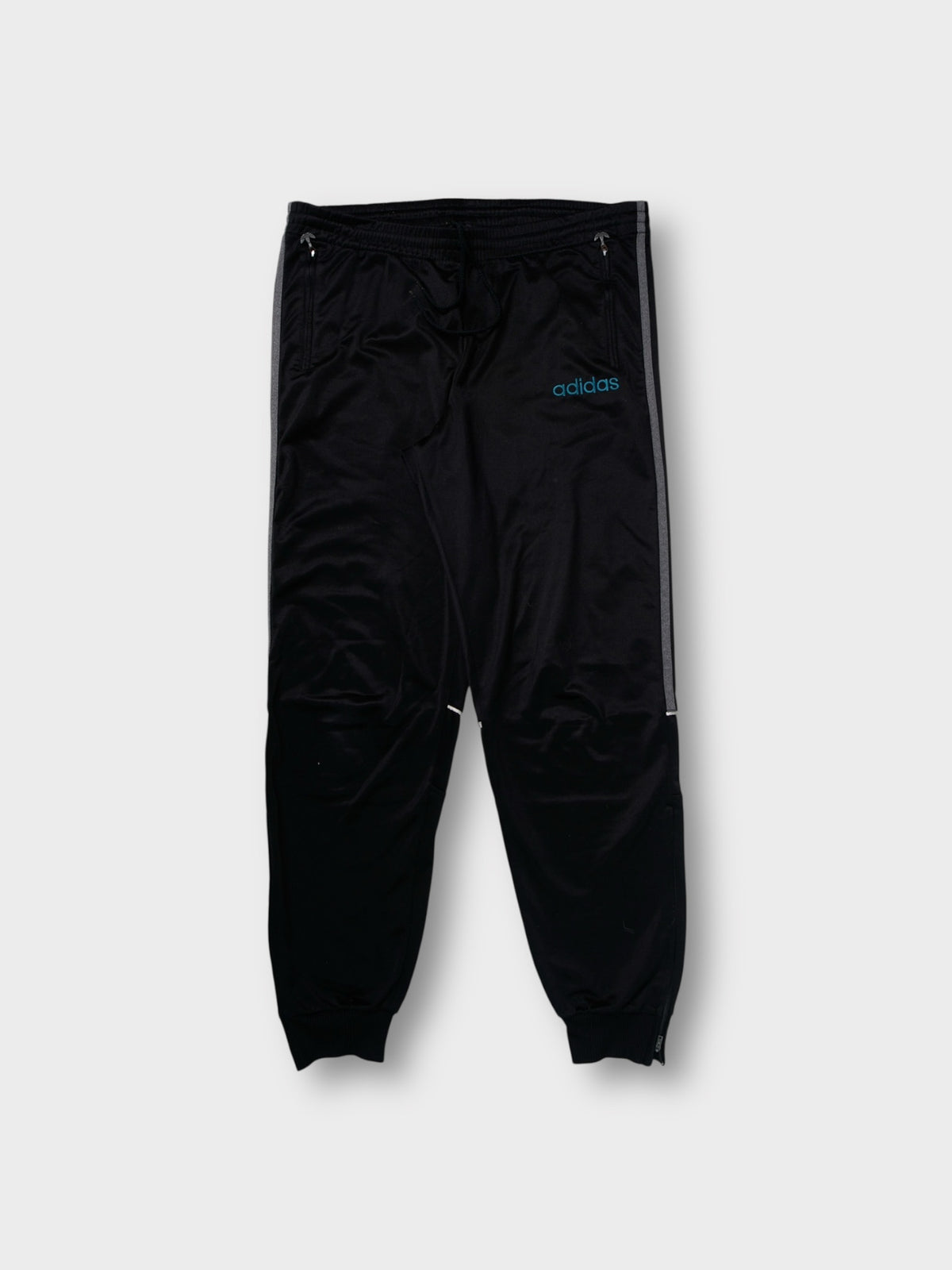 Vintage Adidas Trackpants | S