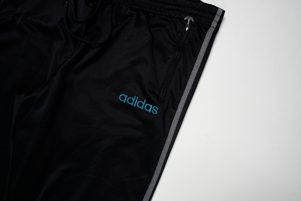 Vintage Adidas Trackpants | S