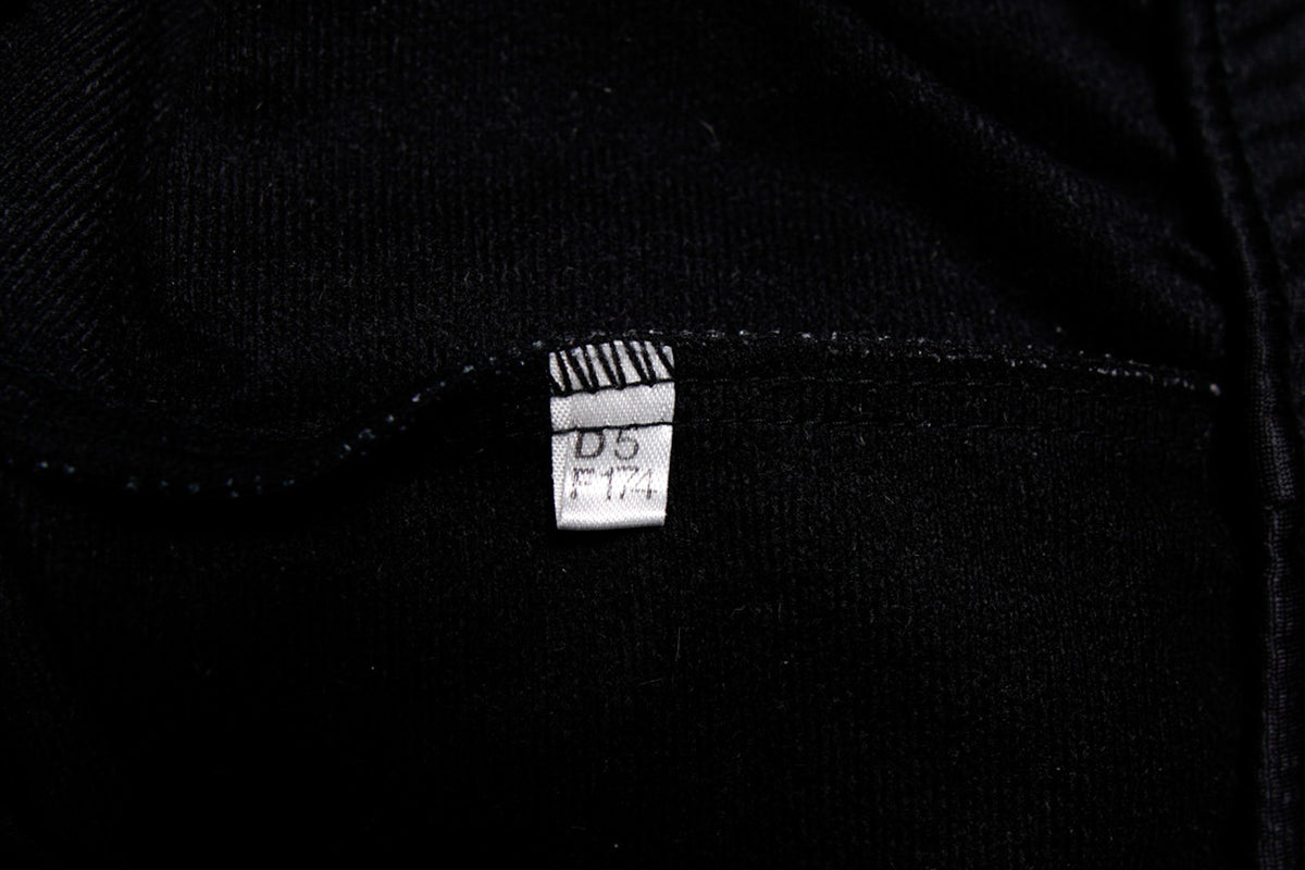 Vintage Adidas Trackpants | S