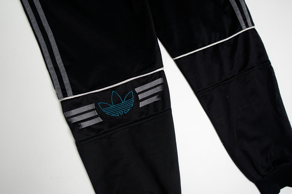 Vintage Adidas Trackpants | S