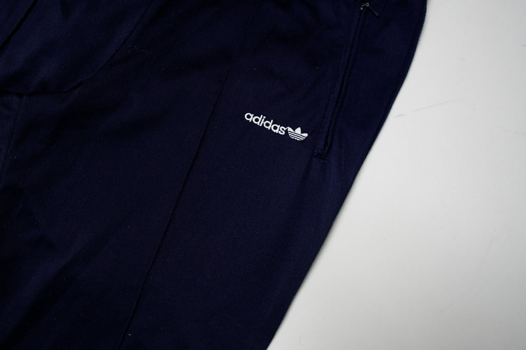 Vintage Adidas Trackpants | L
