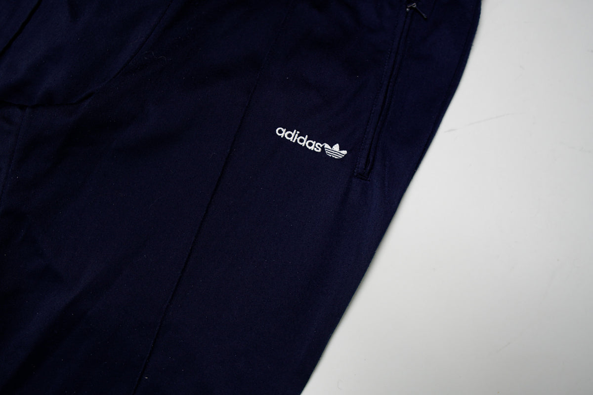 Vintage Adidas Trackpants | L