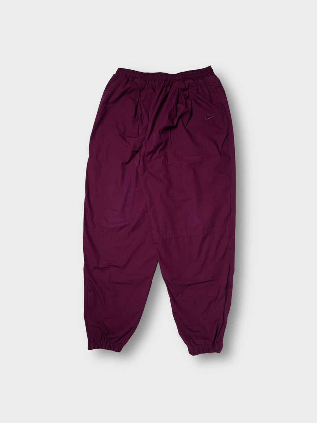 Vintage Nike Trackpants | XL