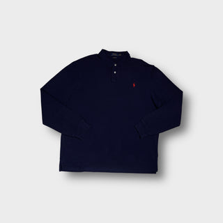 Ralph Lauren Polopullover | XXL