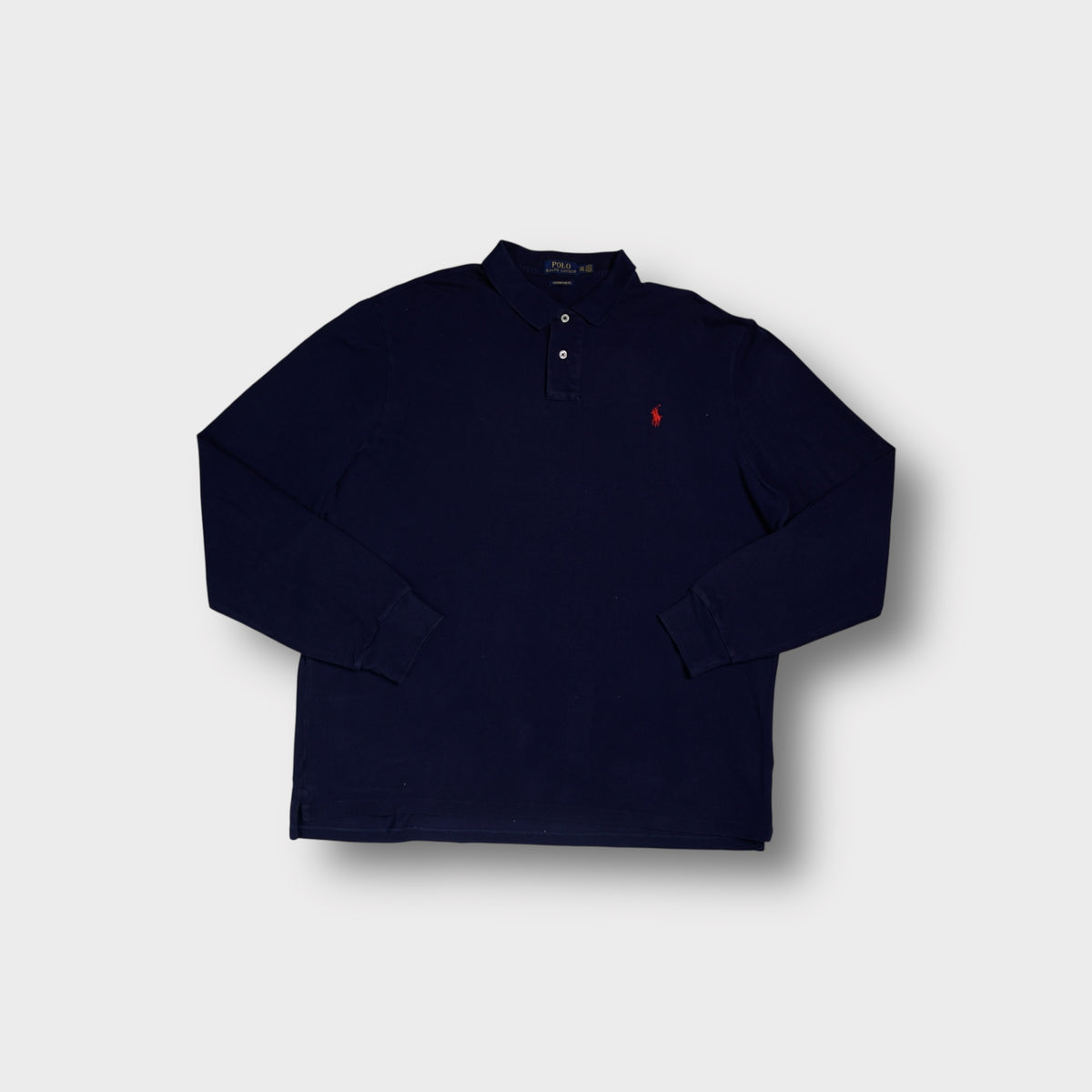 Ralph Lauren Polopullover | XXL