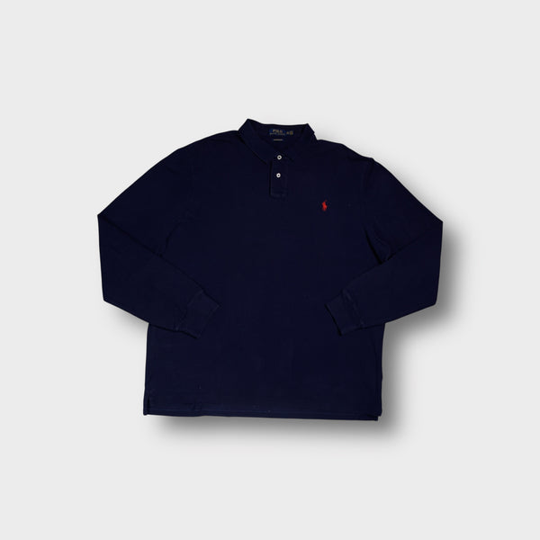 Ralph Lauren Polopullover | XXL
