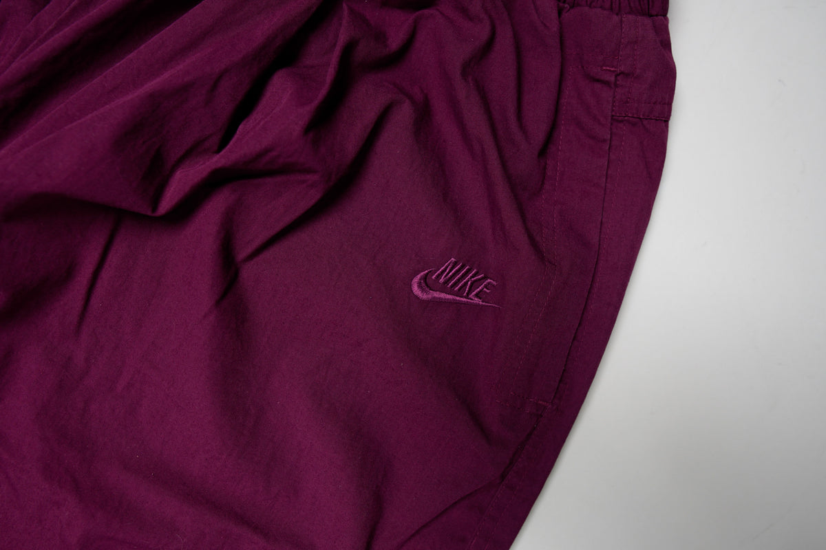 Vintage Nike Trackpants | XL