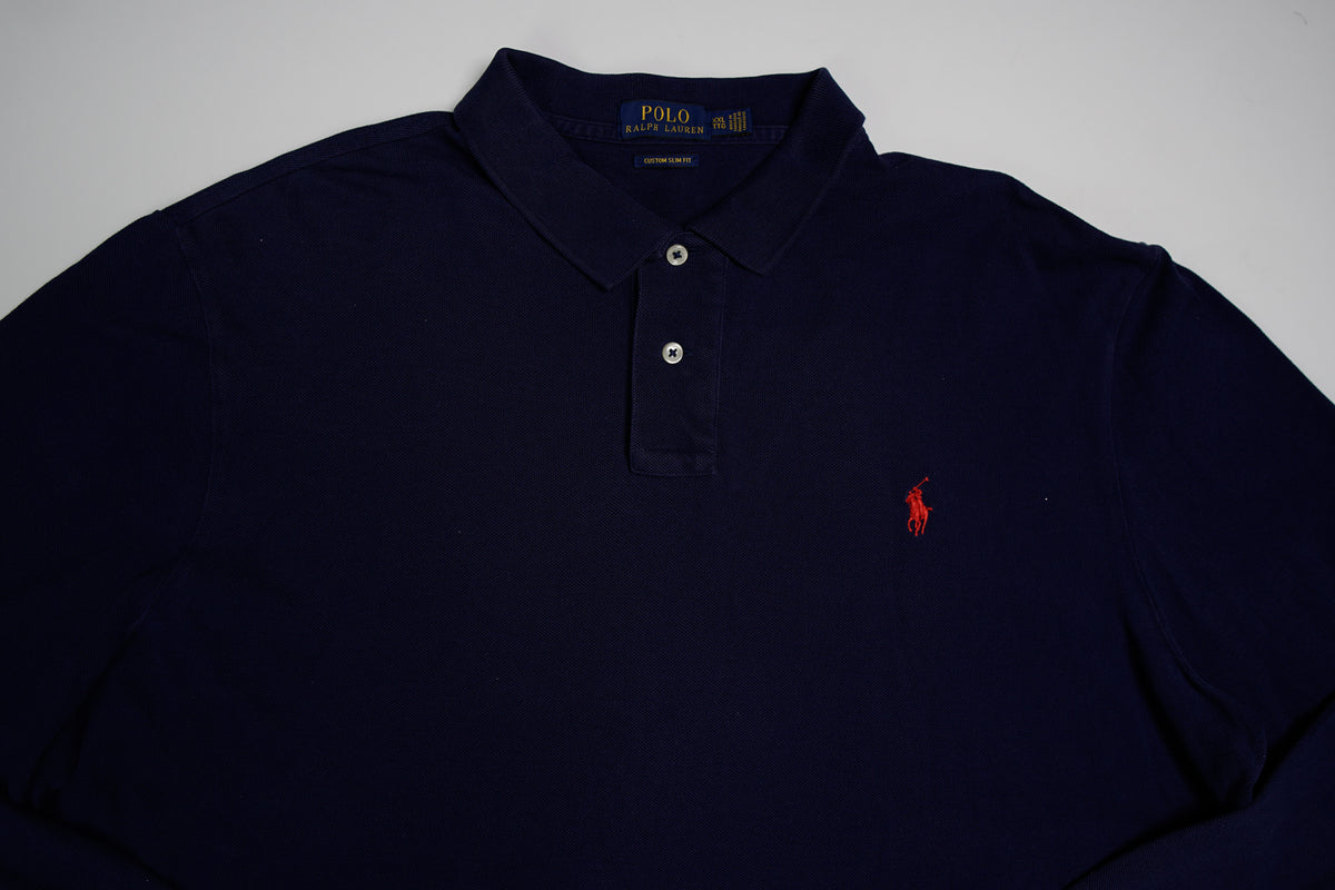 Ralph Lauren Polopullover | XXL