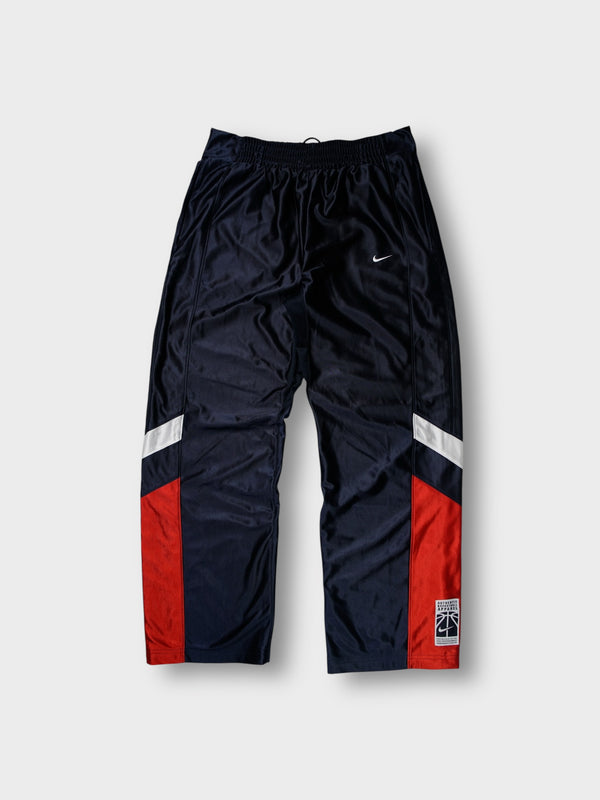 Vintage Nike Basketball Trackpants  | M