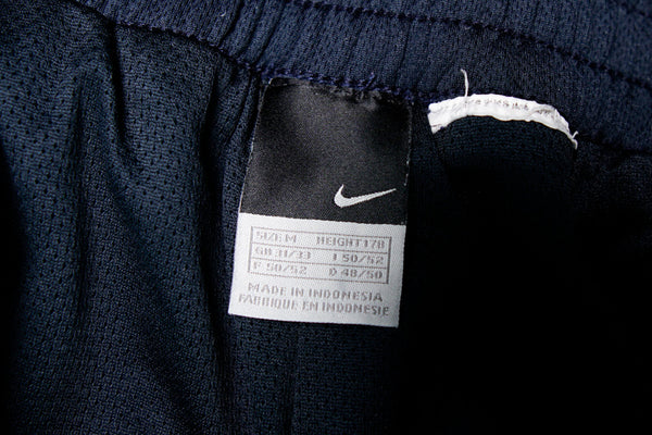 Vintage Nike Basketball Trackpants  | M