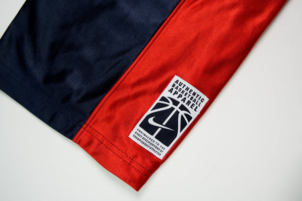 Vintage Nike Basketball Trackpants  | M
